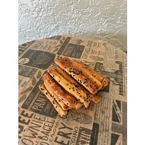 Glutensiz Çörekotlu Çubuk