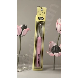 Etimo Rose Pembe Tığ 6.50 mm
