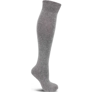 Yeni Diba 224 Kadın Diz Altı Yün Çorap