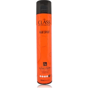 Ac Class Profesyonel Saç Spreyi 400 ml