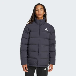 Adidas Sportswear JN2092 Helionic CLIMAWARM Mid-Length Down Jacket