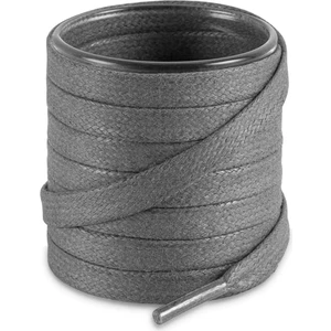 100 cm Yassı Mumlu Ayakkabı Bağcığı, Casual, Bot, Klasik ve Spor Ayakkabılar İçin Bağcık, 1 Çift