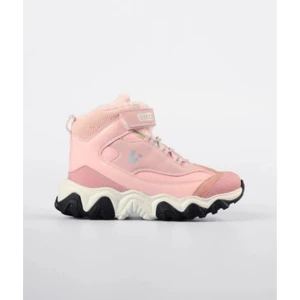 Radus Kız Çocuk Içi Polarlı Cırtlı Kısa Outdoor Bot 946.F24K.423