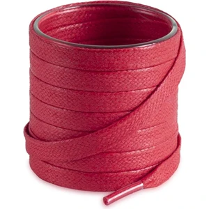 100 cm Yassı Mumlu Ayakkabı Bağcığı, Casual, Bot, Klasik ve Spor Ayakkabılar İçin Bağcık, 1 Çift