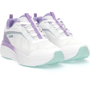 U.S. Polo Assn. Kadın Beyaz Spor Ayakkabı 50313799-VR034