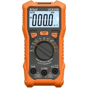 VC-835B Dijital Multimetre