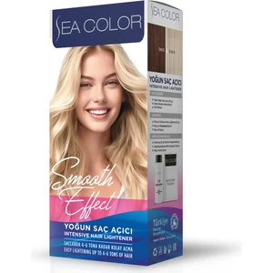 Sea Color Yoğun Açıcı