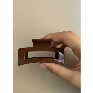 Parlak Kare Model Toka Büyük Boy