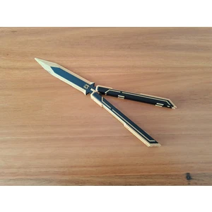 Valorant - Champions 2025 Butterfly Knife