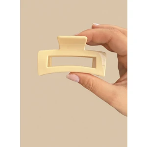 Parlak Kare Model Toka Büyük Boy