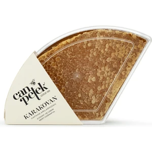 Üçgen Karakovan Bal 470 G