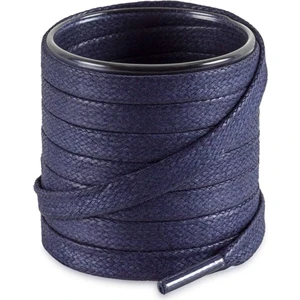 80 cm Yassı Mumlu Ayakkabı Bağcığı, Casual, Bot, Klasik ve Spor Ayakkabılar İçin Bağcık, 1 Çift