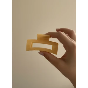 Parlak Kare Model Toka Büyük Boy