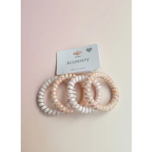 Lastik Toka Seti 4'lü