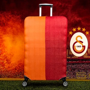 Galatasaray Valiz Kılıfı