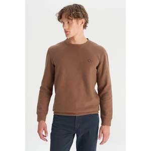 Erkek Selanik Sweatshirt MW242262220