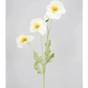 Yapay Gelincik Çiçeği