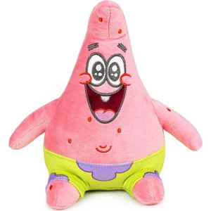 Sünger Bob Pelüş - Patrick 22 cm