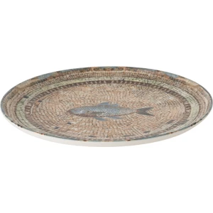 Lima Servis Tabağı Seti 27CM -6lı