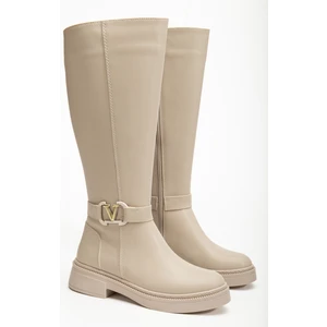 Amiraa Soğuk Geçirmez Kışlık Kadın Çizme