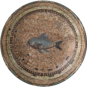 Lima Salata Kasesi 23CM
