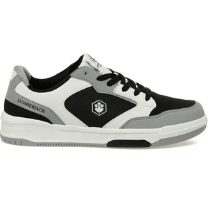 Tele 5pr Beyaz Erkek Sneaker