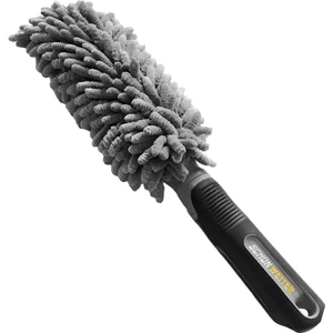 Peluş Makarna Jant Fırçası ∣ Schön Weiter