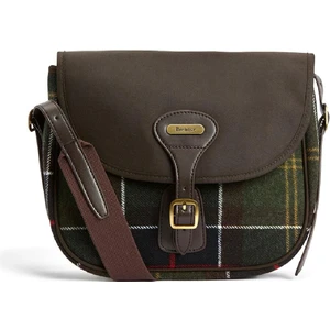 Cromarty Çapraz Çanta OL91 Classic Tartan