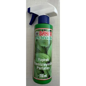Yaprak Temizleyici &parlatıcı 250 ml