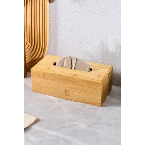 Foster Bambu Peçetelik 24 cm x 12 cm