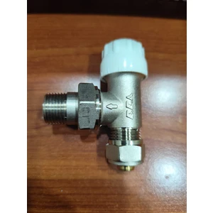 Eca Pex Termostatik Radyatör Vana Gövdesi