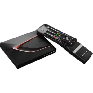 Z12 Ultra Android Tv Box