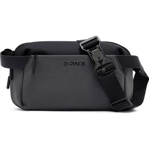 D-Pack Erkek Yeşil Bel Çantası 25SBD30266F