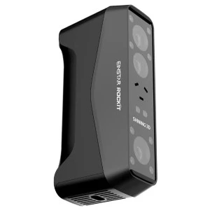 Shining 3D Einstar Rockit 3D Tarayıcı