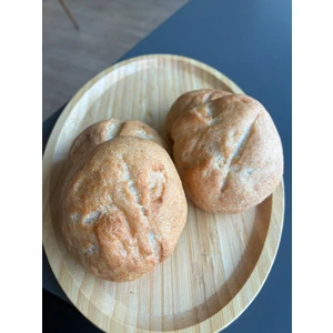 Glutensiz Roll Ekmek