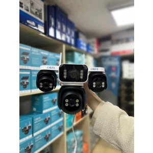 Orfesecurity ORF-2415 Wifi Güvenlik Kamerası