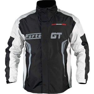 Forte Gt Yağmurluk Takım 2001140 Taş Siyah