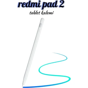 Xiaomi Pad 2 Uyumlu Dokunmatik Ekran Hassasiyetli Universal Elektronik Tablet Kalemi