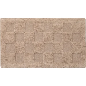 Lılly Banyo Paspası Bej 60X100