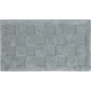 Lılly Banyo Paspası Gri 60X100