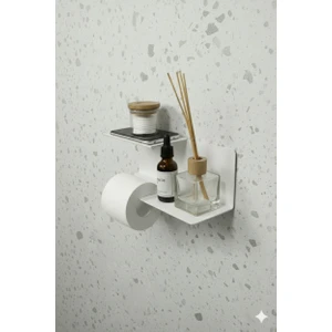 Seo Desıgn Tuvalet Kağıtlığı