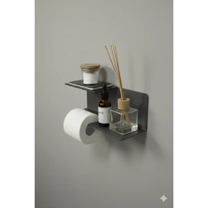 Seo Desıgn Tuvalet Kağıtlığı