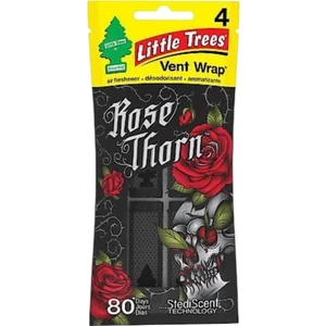 Little Trees Rose Thorn Vent Wrap