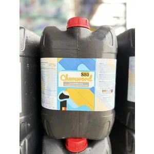 Chemword- S80 Sıvı Halde Elemental Kükürt – Ph Düzenleyici, Besleyici, Doğal Koruyucu