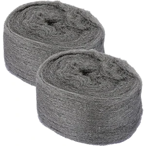 Çelik Yün 500 Gram
