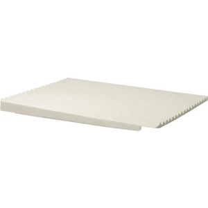 Rinnig Bulaşıklık Beyaz 40 x 31 cm 1 Parça