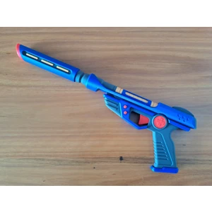 Valorant - Radyant Arcade Ghost