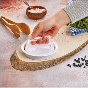 Hamburger & Köfte Kalıbı, Köfte Şekillendirici