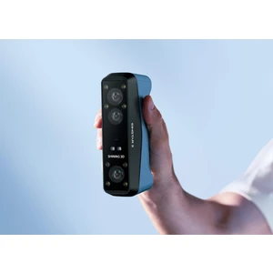 Shining 3D Einstar 2 3D Tarayıcı