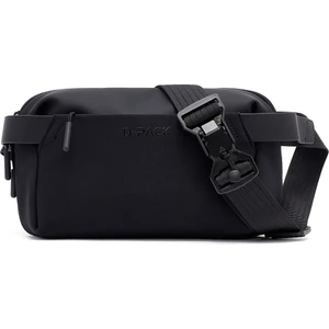 D-Pack Erkek Siyah Bel Çantası 25SBD30266F